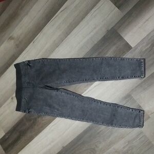 NOBO gray jeggings size M
